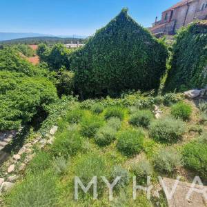 Kamena Kuća u Vrbanju sa Vrtom i Terasom