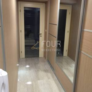 Kastav, Rešetari, 99.77m2, etaža, 3s+db, uređena okućnica