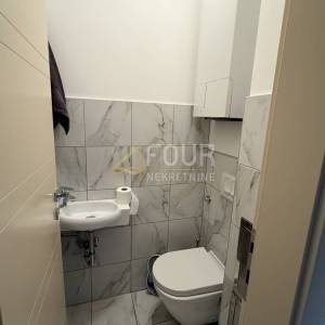 Kastav, Rešetari, 99.77m2, etaža, 3s+db, uređena okućnica