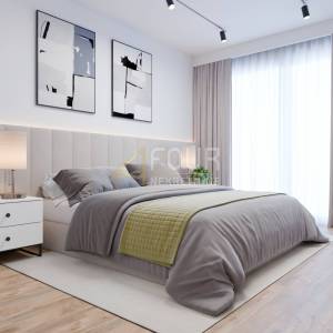 Kastav, Rubeši, kuća u nizu, novogradnja, pogled na more