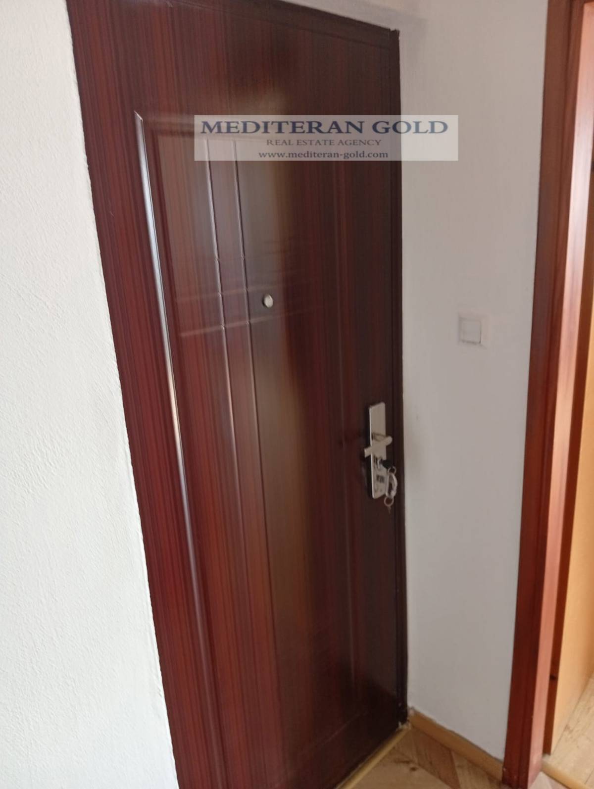 Kaštel Gomilica, dvosoban stan