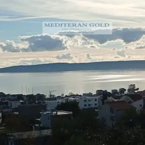 Kaštel Gomilica, dvosoban stan