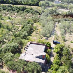 Kaštel Lukšić kuća 219 m2 + parcela 2993 m2 intimna lokacija - top 