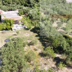 Kaštel Lukšić kuća 219 m2 + parcela 2993 m2 intimna lokacija - top 