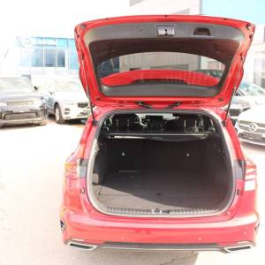 Kia Ceed Sportswagon 1.6 CRDi GT Line *LED, NAVIGACIJA, KMAERA*