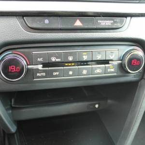 Kia Ceed Sportswagon 1.6 CRDi GT Line *LED, NAVIGACIJA, KMAERA*