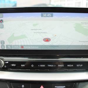 Kia Ceed Sportswagon 1.6 CRDi GT Line *LED, NAVIGACIJA, KMAERA*