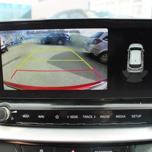 Kia Ceed Sportswagon 1.6 CRDi GT Line *LED, NAVIGACIJA, KMAERA*