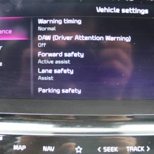 Kia Ceed Sportswagon 1.6 CRDi GT Line *LED, NAVIGACIJA, KMAERA*