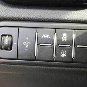 Kia Ceed Sportswagon 1.6 CRDi GT Line *LED, NAVIGACIJA, KMAERA*