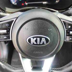 Kia Ceed Sportswagon 1.6 CRDi GT Line *LED, NAVIGACIJA, KMAERA*