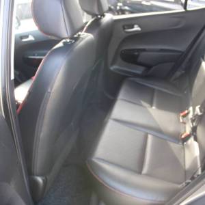 Kia Picanto 1.0 GT Line *NAVIGACIJA, KAMERA*