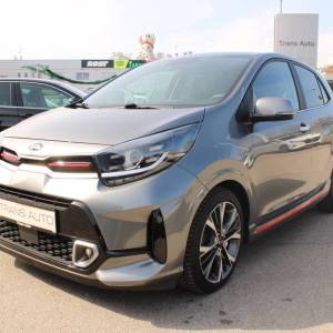 Kia Picanto 1.0 GT Line *NAVIGACIJA, KAMERA*