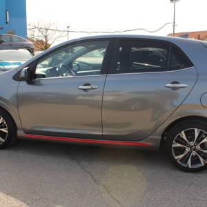 Kia Picanto 1.0 GT Line *NAVIGACIJA, KAMERA*