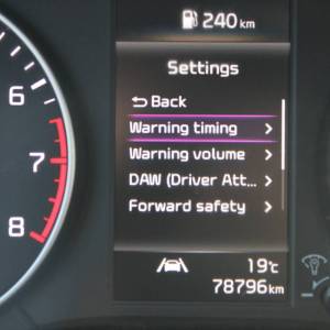 Kia Picanto 1.0 GT Line *NAVIGACIJA, KAMERA*