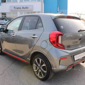 Kia Picanto 1.0 GT Line *NAVIGACIJA, KAMERA*