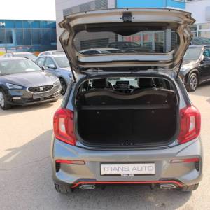 Kia Picanto 1.0 GT Line *NAVIGACIJA, KAMERA*