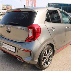 Kia Picanto 1.0 GT Line *NAVIGACIJA, KAMERA*