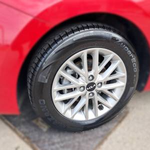 Kia Rio 1.2 GAS LX CHAMPION ISG M/T - 3 godine jamstva