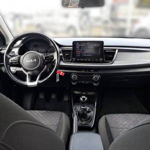 Kia Rio 1.2 GAS LX CHAMPION ISG M/T - 3 godine jamstva