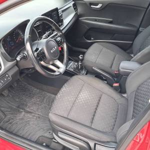 Kia Rio 1.2 GAS LX CHAMPION ISG M/T - 3 godine jamstva
