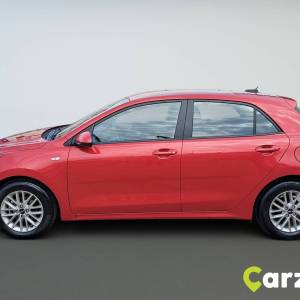 Kia Rio 1.2 GAS LX CHAMPION ISG M/T - 3 godine jamstva