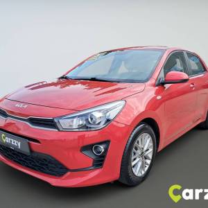 Kia Rio 1.2 GAS LX CHAMPION ISG M/T - 3 godine jamstva