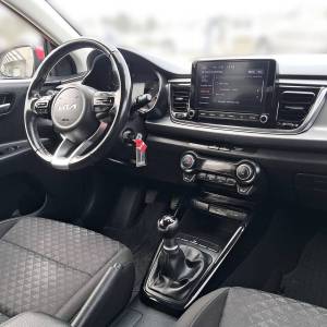 Kia Rio 1.2 GAS LX CHAMPION ISG M/T - 3 godine jamstva
