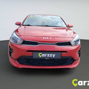 Kia Rio 1.2 GAS LX CHAMPION ISG M/T - 3 godine jamstva