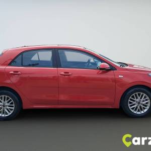 Kia Rio 1.2 GAS LX CHAMPION ISG M/T - 3 godine jamstva