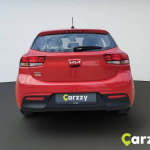 Kia Rio 1.2 GAS LX CHAMPION ISG M/T - 3 godine jamstva