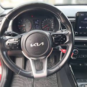 Kia Rio 1.2 GAS LX CHAMPION ISG M/T - 3 godine jamstva