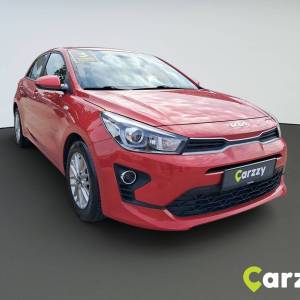 Kia Rio 1.2 GAS LX CHAMPION ISG M/T - 3 godine jamstva