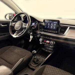 Kia Rio 1.2 GAS LX CHAMPION 