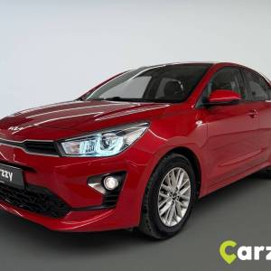 Kia Rio 1.2 GAS LX CHAMPION 