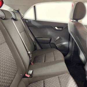 Kia Rio 1.2 GAS LX CHAMPION 