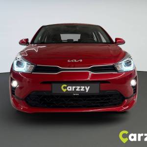Kia Rio 1.2 GAS LX CHAMPION 