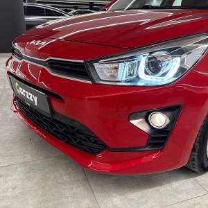 Kia Rio 1.2 GAS LX CHAMPION 