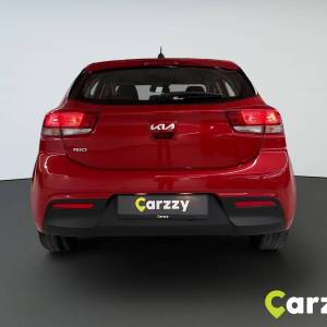 Kia Rio 1.2 GAS LX CHAMPION 