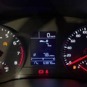 Kia Rio 1.2 GAS LX CHAMPION 