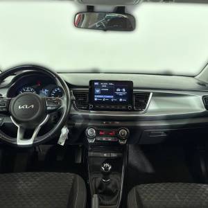 Kia Rio 1.2 GAS LX CHAMPION 