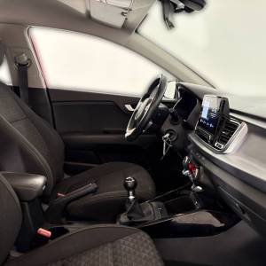 Kia Rio 1.2 GAS LX CHAMPION 