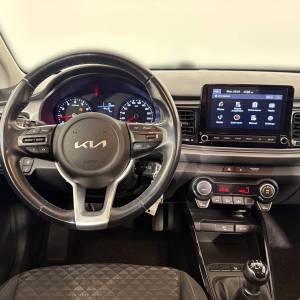 Kia Rio 1.2 GAS LX CHAMPION 