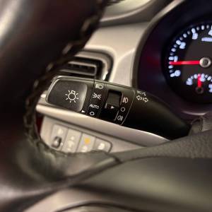 Kia Rio 1.2 GAS LX CHAMPION 