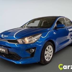 Kia Rio 1.2 GAS LX URBAN ISG M/T - 3 godine jamstva