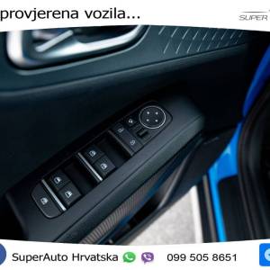 Kia Soul e-Soul 64kWh 204 KS, ACC+KAM+HEAD+GR SJED+PANO+VIRT+NAVI