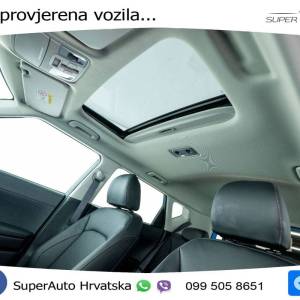Kia Soul e-Soul 64kWh 204 KS, ACC+KAM+HEAD+GR SJED+PANO+VIRT+NAVI