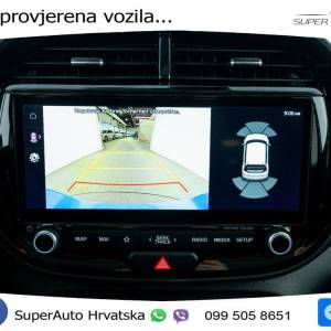 Kia Soul e-Soul 64kWh 204 KS, ACC+KAM+HEAD+GR SJED+PANO+VIRT+NAVI