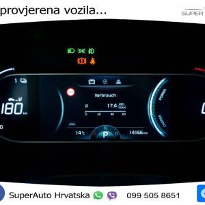 Kia Soul e-Soul 64kWh 204 KS, ACC+KAM+HEAD+GR SJED+PANO+VIRT+NAVI
