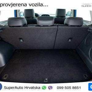 Kia Soul e-Soul 64kWh 204 KS, ACC+KAM+HEAD+GR SJED+PANO+VIRT+NAVI